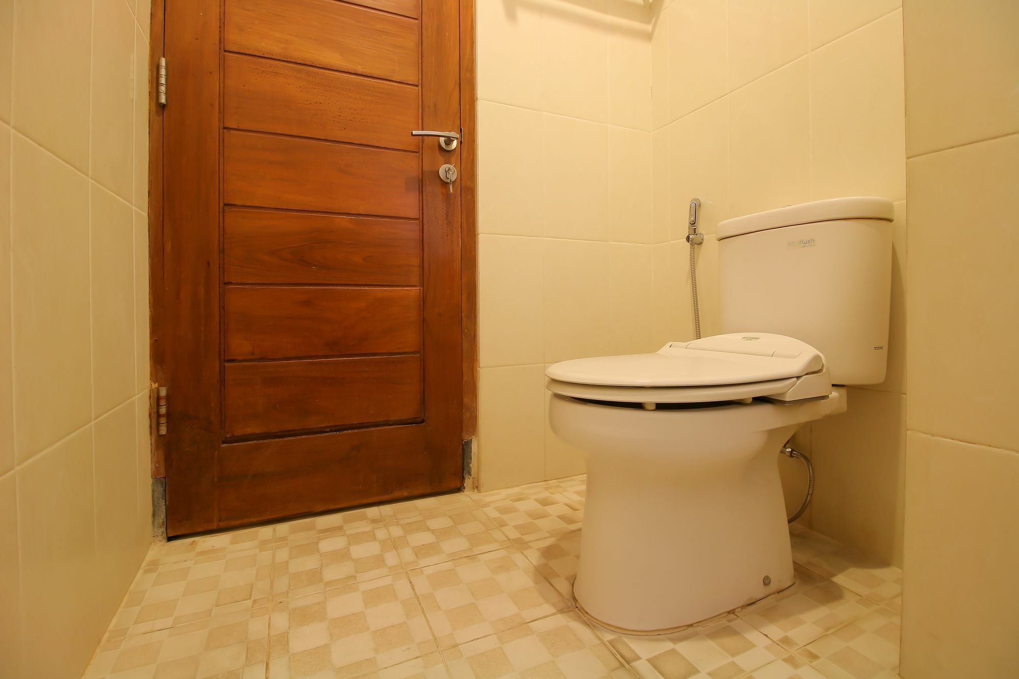 Reddoorz Plus @ Taman Siswa 2 Джокякарта Екстериор снимка