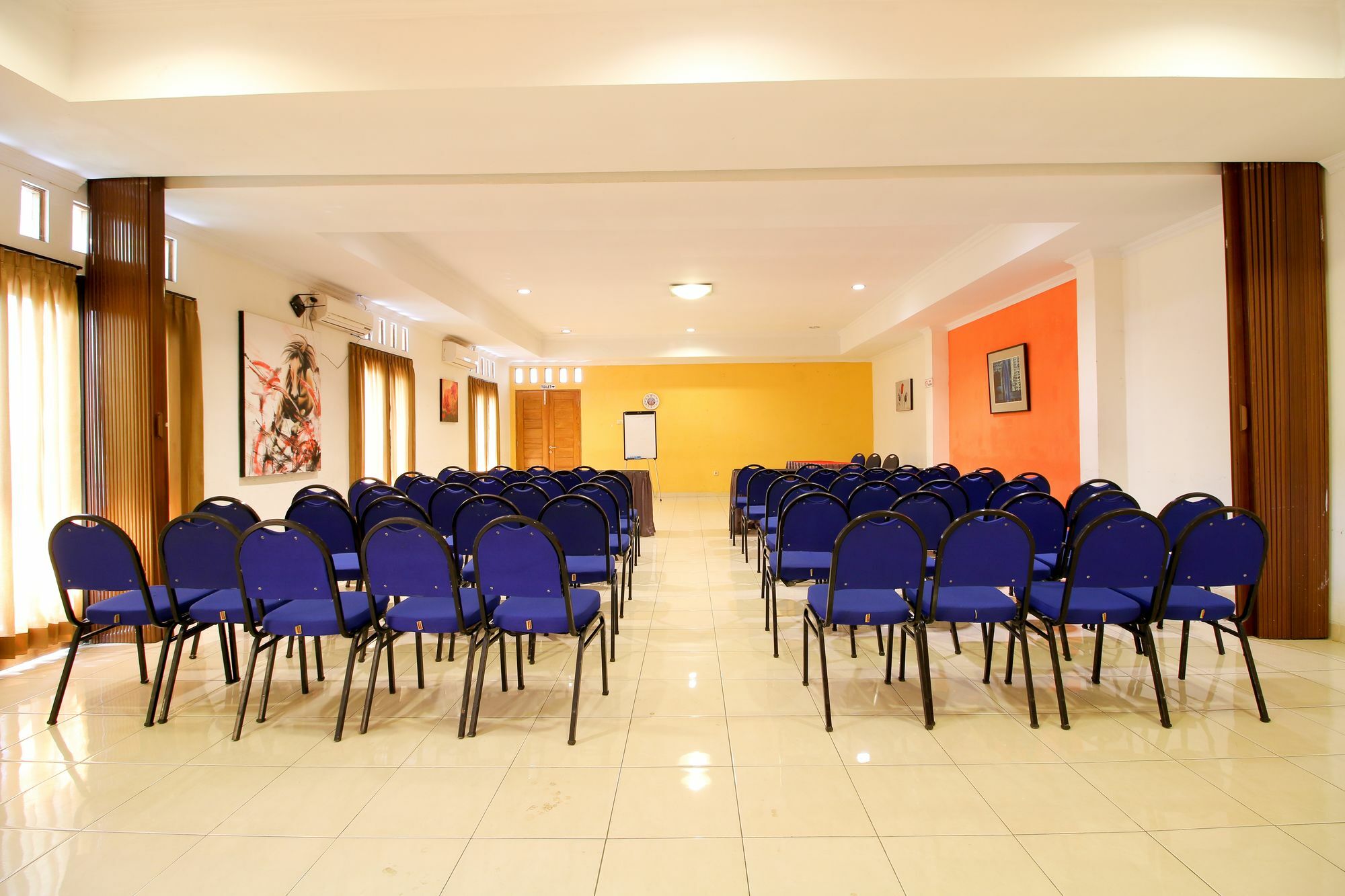 Reddoorz Plus @ Taman Siswa 2 Джокякарта Екстериор снимка