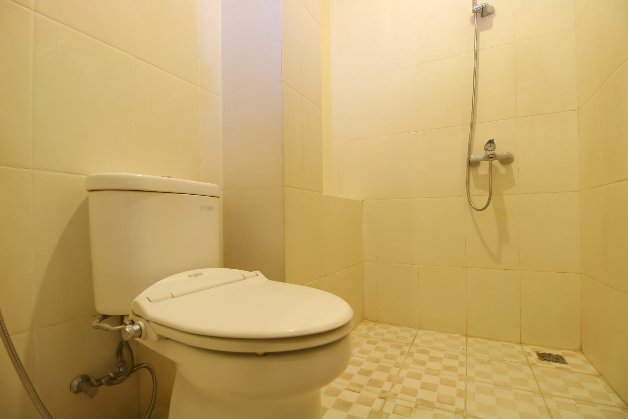 Reddoorz Plus @ Taman Siswa 2 Джокякарта Екстериор снимка