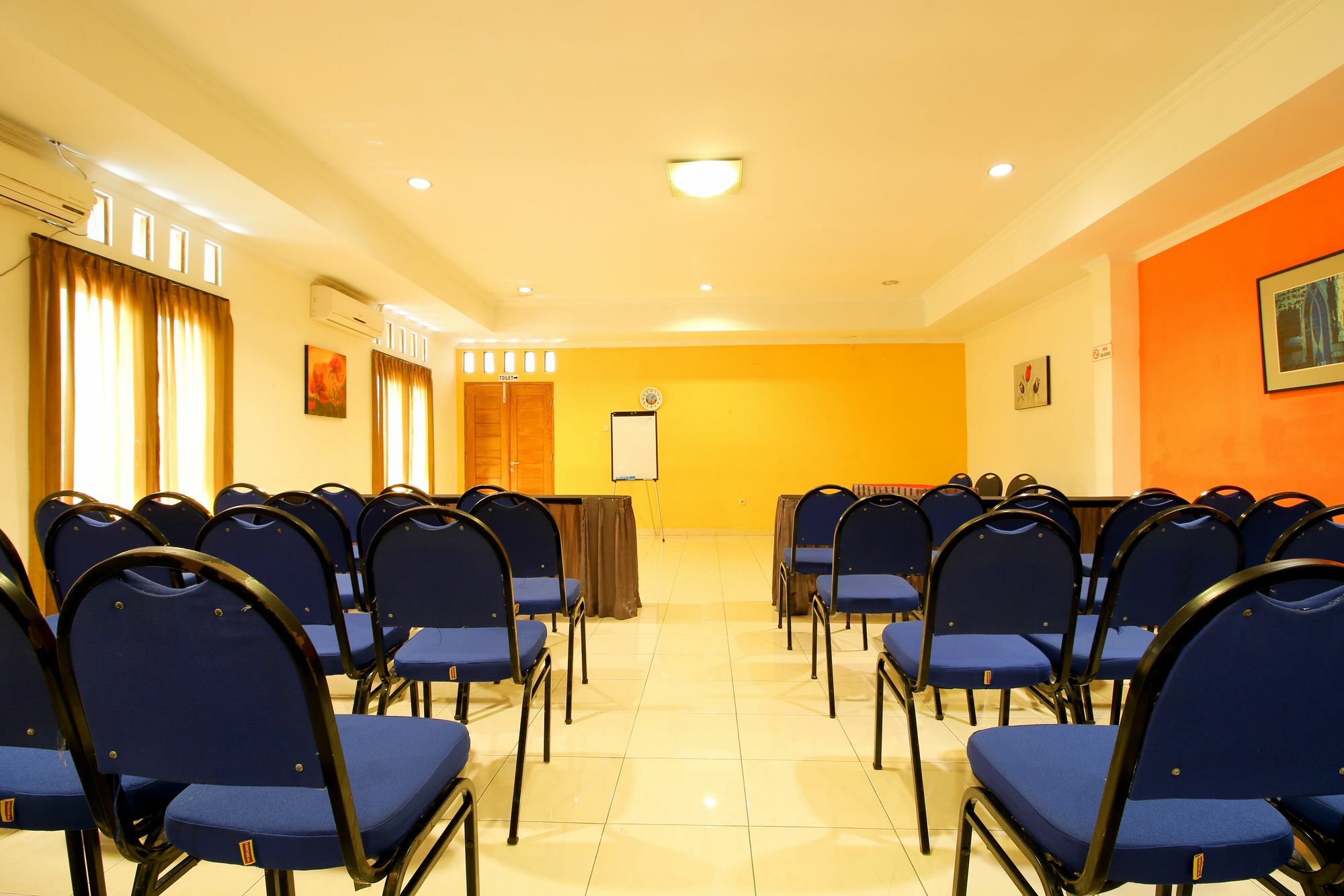 Reddoorz Plus @ Taman Siswa 2 Джокякарта Екстериор снимка